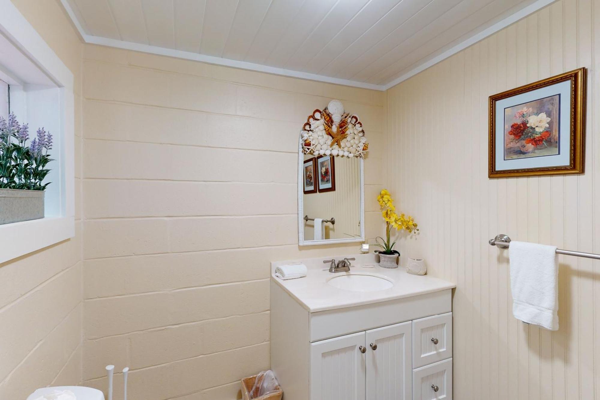 Sunshine Cottage Santa Rosa Beach Exterior foto