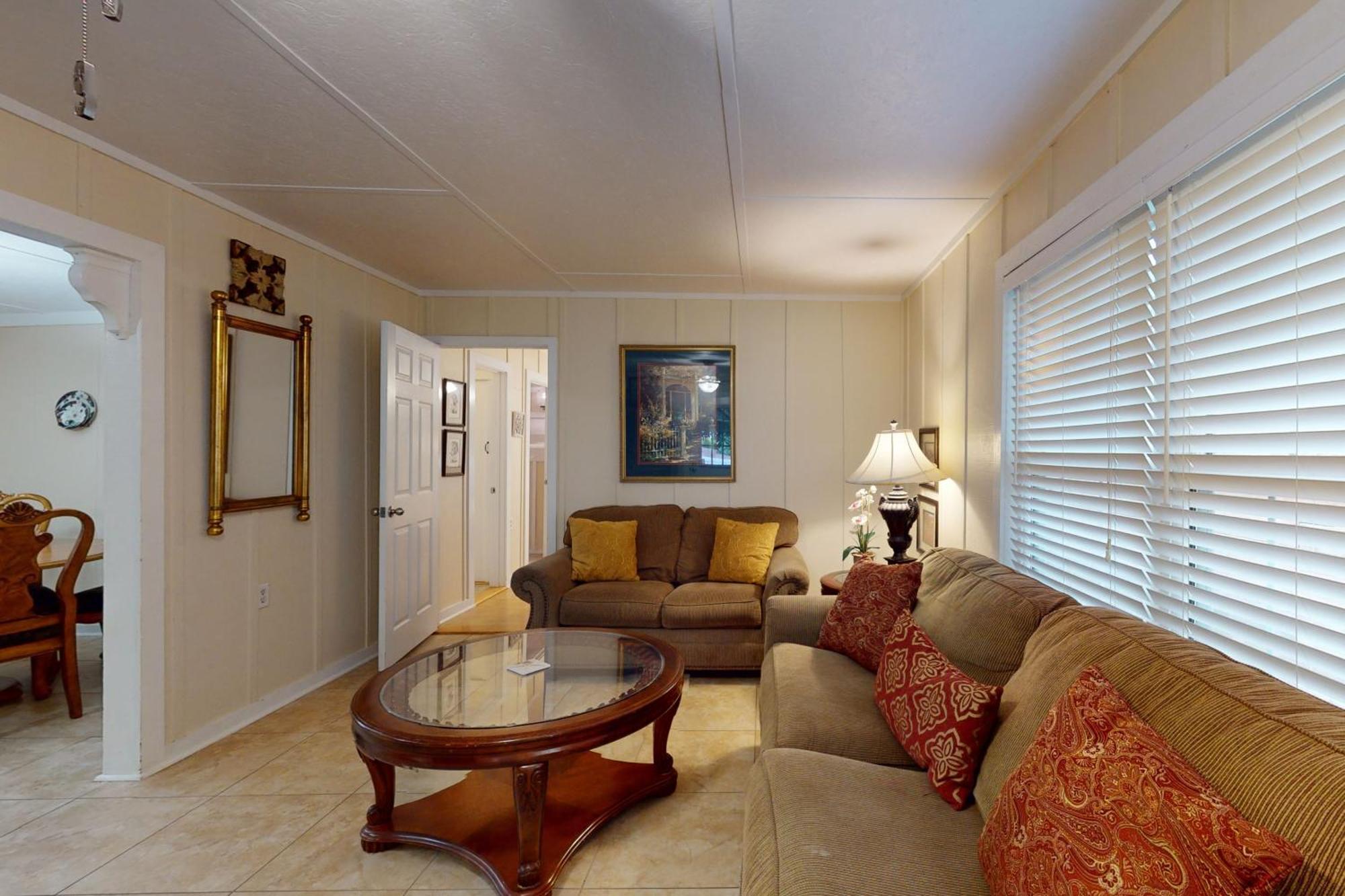 Sunshine Cottage Santa Rosa Beach Exterior foto